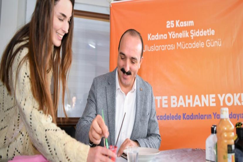 KOTAN, “BİR GÜN DEĞİL HER GÜN FARKINDALIK”