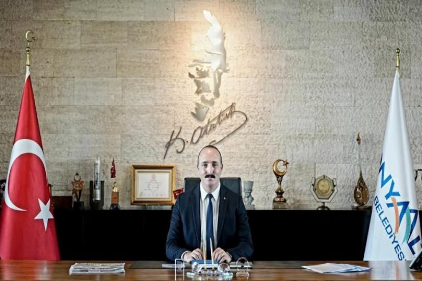 KOTAN’DAN BAYRAM KUTLAMASI 