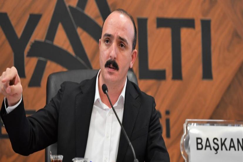 KOTAN’DAN KAYYUM TEPKİSİ..!