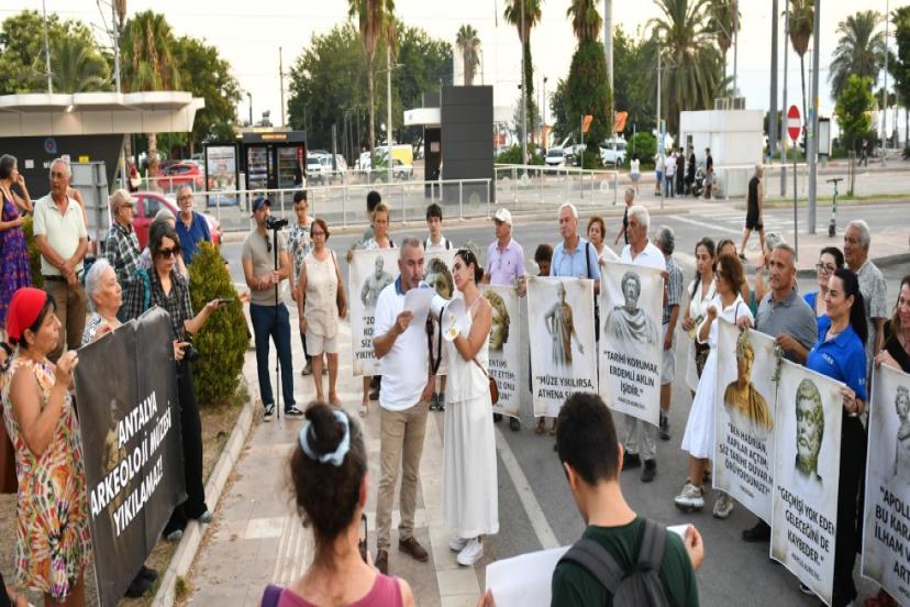 KÜLTÜR NÖBETİNDE SIRA ASSİM DERNEKLERİNDEYDİ