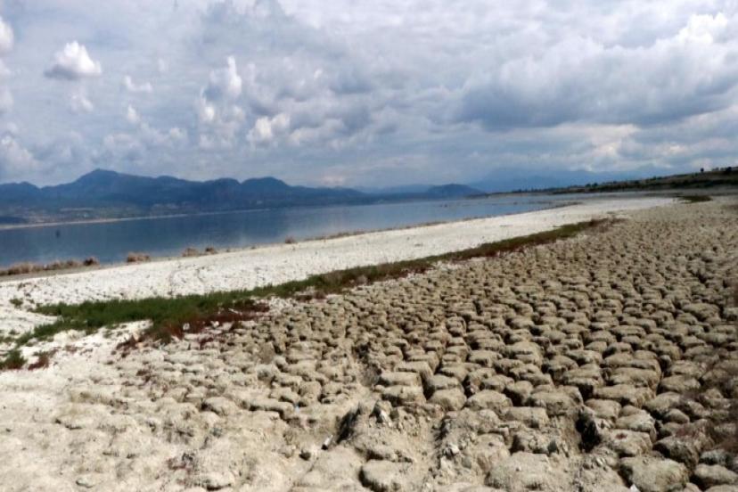 KURAKLIK SÜRECEK, EYLÜLDE DE YAĞIŞ BEKLENMİYOR 