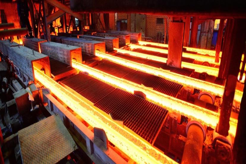 KÜRESEL HAM ÇELİK ÜRETİMİ KASIMDAN ARTTI