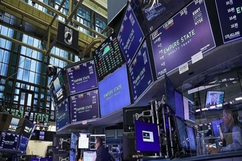 KÜRSEL PİYASALAR HAFTAYA POZİTİF BAŞLADI