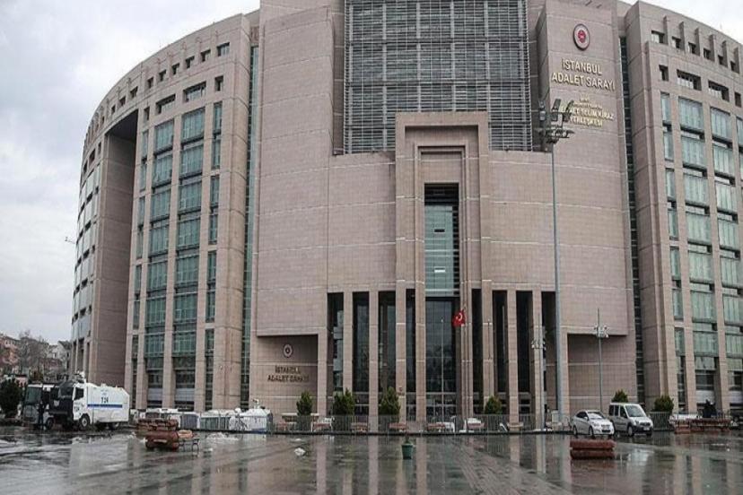 MAHKEMEDEN CHP İL KONGERESİ'nİ DURDURMA KARARI