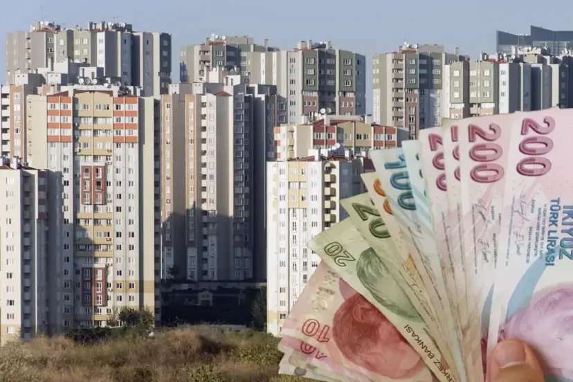 MALİYE DÜĞMEYE BASTI