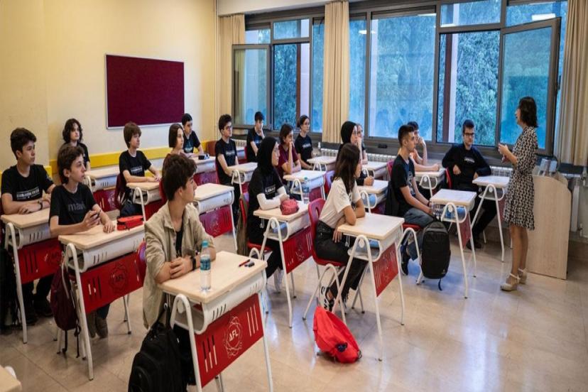 MEB, ÖZEL OKULLAR İÇİN ÖĞRENCİ KAYIT SÖZLEŞMESİ'Nİ GÜNCELLEDİ