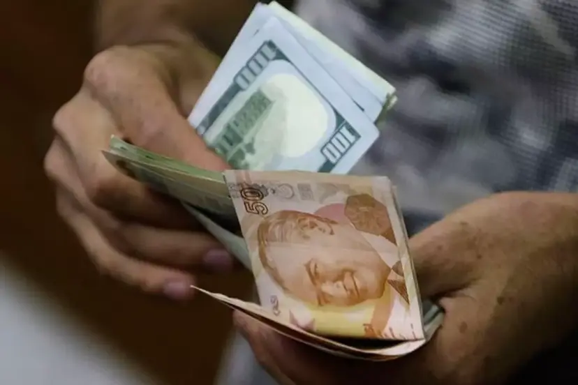 MERKEZ BANKASI KUR KORUMALI DESTEĞİ KALDIRDI