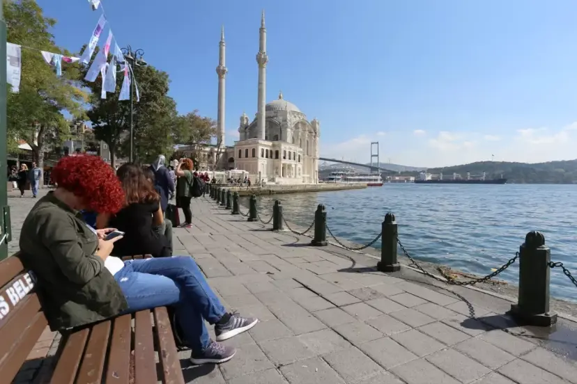 METEOROLOJİ MÜHENDİSİ TARİH VERDİ