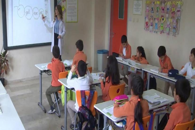 MİLLİ EĞİTİM BAKANLIĞI'NDAN ÖZEL OKULLARA ÜCRET UYARISI