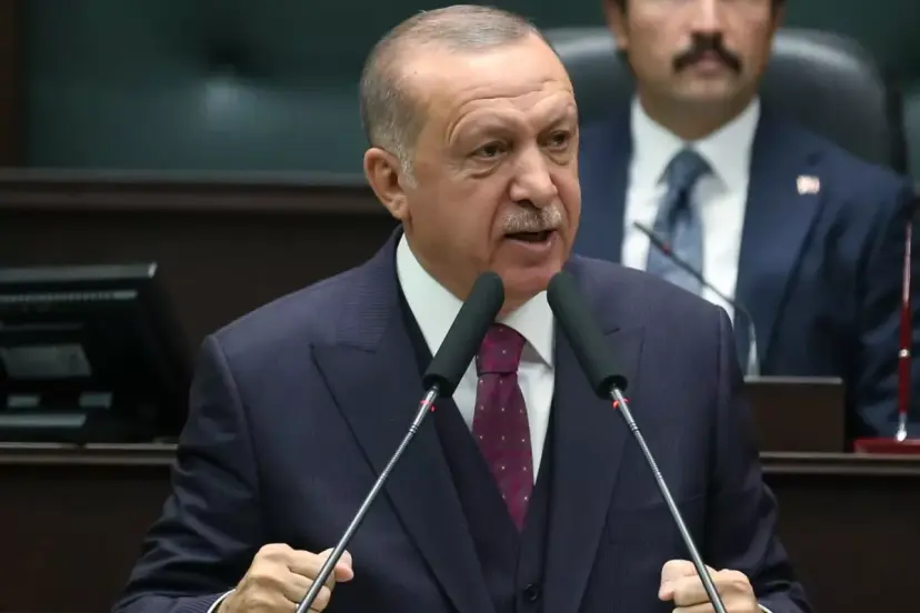 MİLYONLAR MERAKLA BEKLİYORDU 