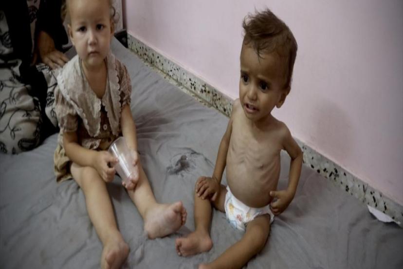 MISIR’DAN AB’YE ÇAĞRI: GAZZE İÇİN ETKİLİ ADIMLAR ATILMALI