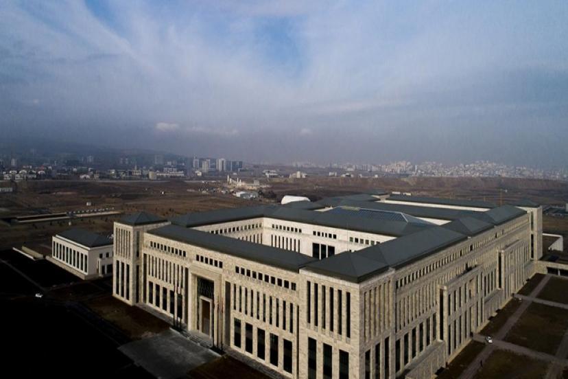 MİT'TEN KARİYER FIRSATLARI GENÇLERİN İLGİ ODAĞINDA 