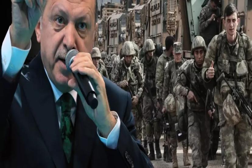 MSB: TÜRK SİLAHLI KUVVETLERİ GAZZE’DE ÜSTLENECEĞİ HER GÖREVE HAZIR