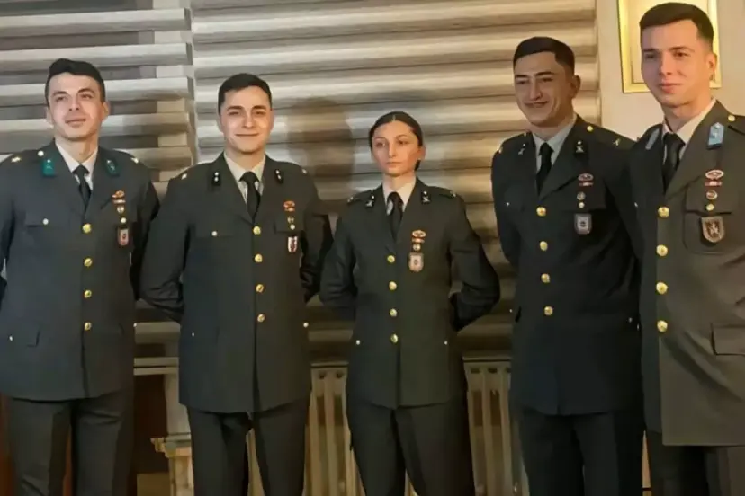 MSB'DEN TEĞMENLER AÇIKLAMASI