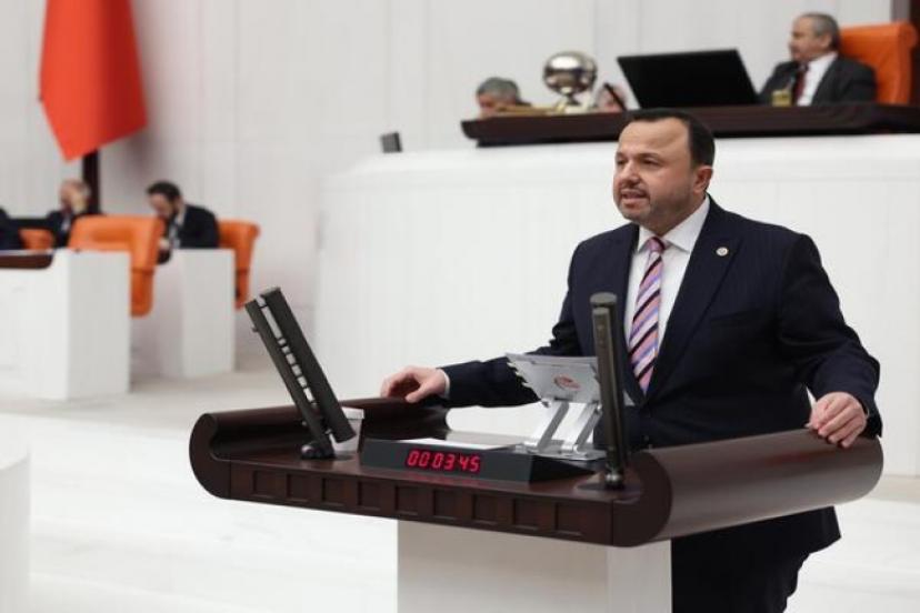 MUHALEFETE YÖNELİK ELEŞTİRİLER