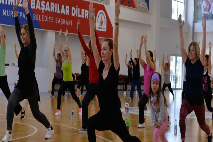 MURATPAŞA’DA HAREKET BAŞLIYOR...