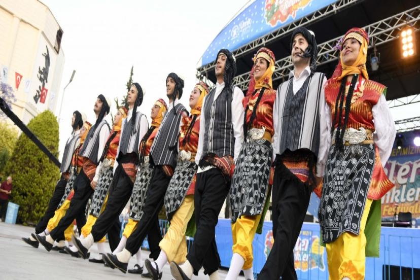 MURATPAŞA’DA KARDEŞLİK ŞÖLENİ BAŞLIYOR