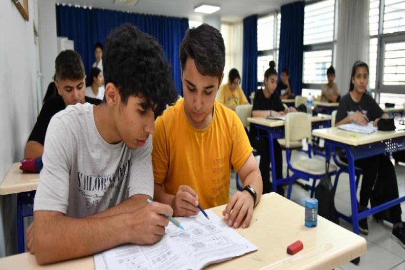 MURATPAŞA’NIN LGS BAŞARISI