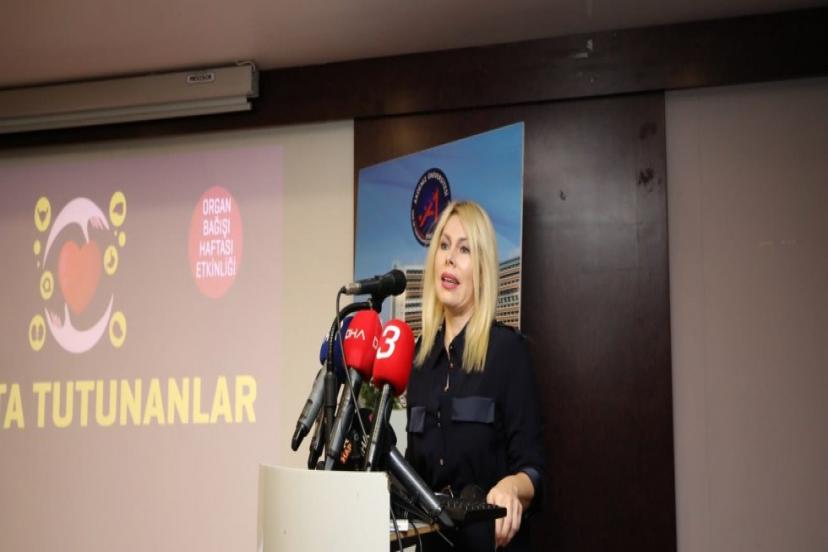 NAKİLLE HAYATLARI DEĞİŞTİ