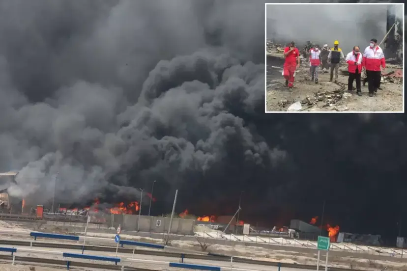 NAKLİYE SIRASINDA PATLAYICILARLA DONATILMIŞ