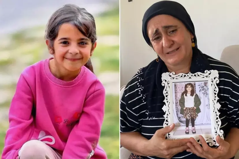 NARİN DAVASINDA ANNE YÜKSEL GÜRAN İÇİN BERAAT TALEP EDİLDİ