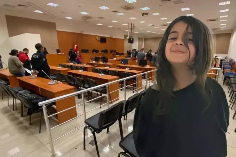 NARİN GÜRAN DAVASININ HAKİMİNİ HSK'YA ŞİKAYET ETTİLER