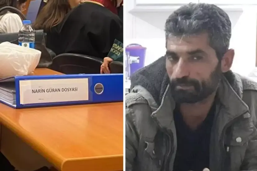 NEVZAT BAHTİYAR'IN AVUKATINDAN DİKKAT ÇEKEN PAYLAŞIM