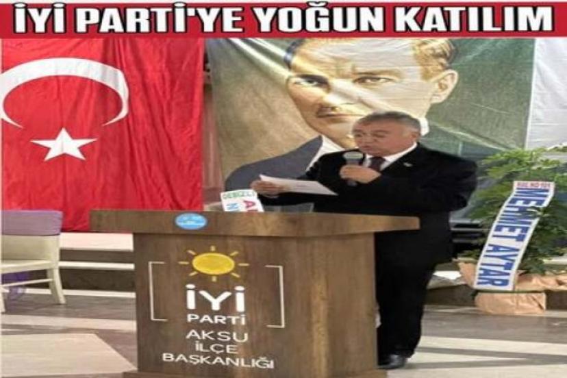 O ALÇAK, GAZİ MECLİSE GİREMEZ...