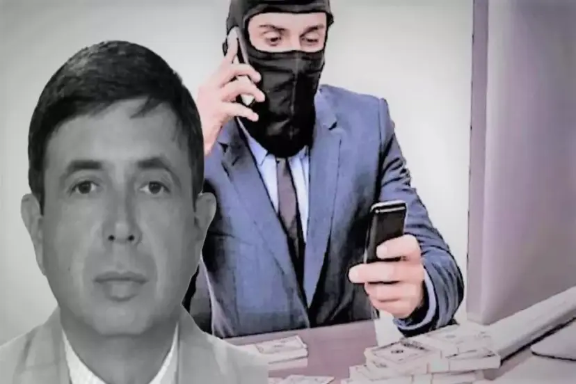 ODTÜ'LÜ PROFESÖRÜ 'MİT'ÇİYİZ' DİYEREK DOLANDIRDILAR