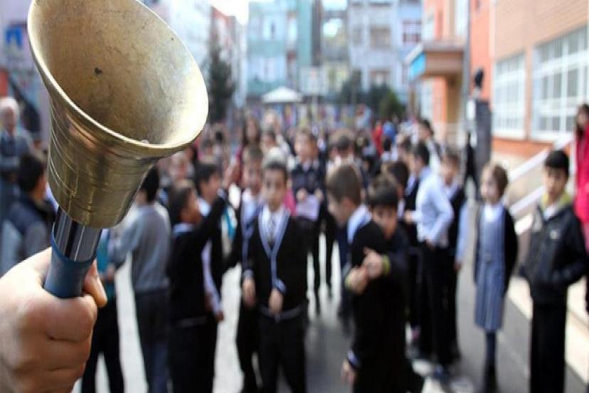 OKULLARDA İKİNCİ DÖNEM YARIN BAŞLIYOR 