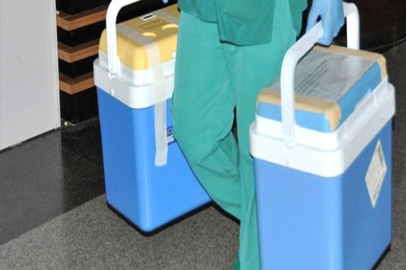 ORGAN BAĞIŞI 2 HASTAYA UMUT OLDU 