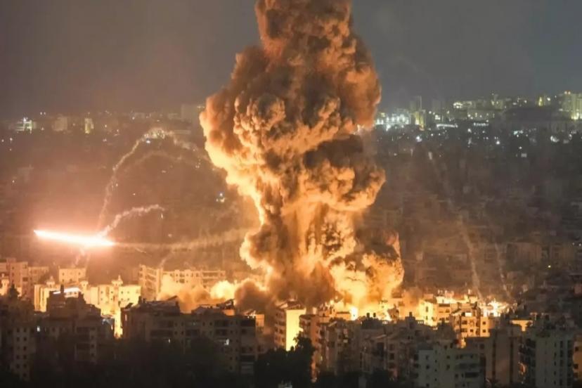 ORTADOĞU GERİLİMİ TIRMANIYOR: İSRAİL VE İRAN HAZIRLIKLARINI HIZLANDIRIYOR