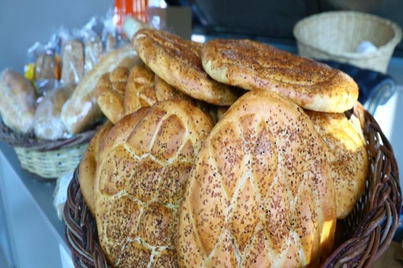 PİDE, HALK EKMEK'TE 15 LİRA