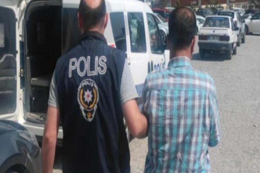 'POLİS' VE 'SAVCIYIZ' DİYEREK 37 MİLYON LİRALIK VURGUN YAPTILAR