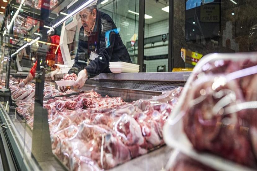 RAMAZAN AYI ÖNCESİ KIRMIZI ET FİYATLERINA YAKIN TAKİP