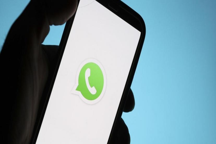 RUSYA'DAN WHATSAPP'A 17 MİLYON RUBLE CEZA