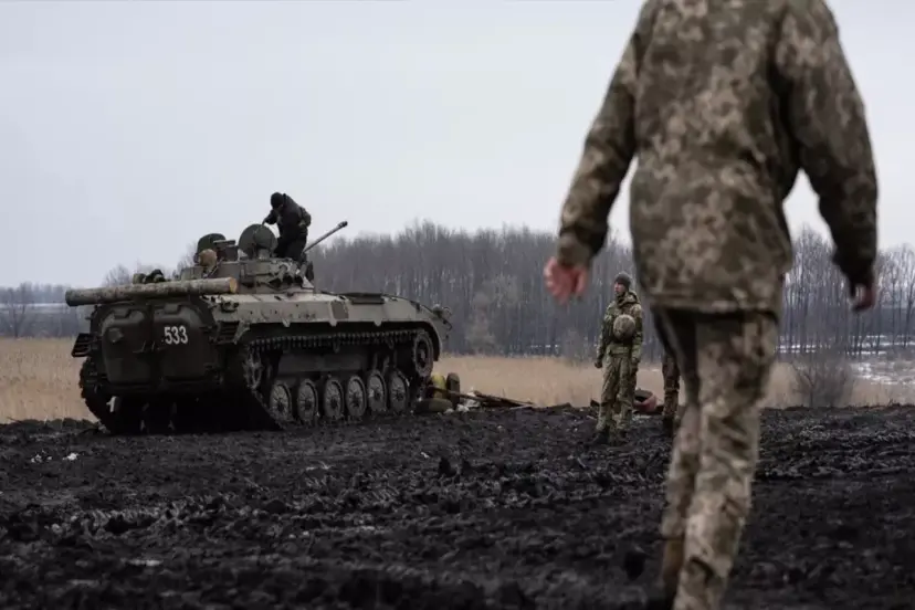 RUSYA'DAN ATOM ENERJİSİ AJANSI ARACINA SALDIRI