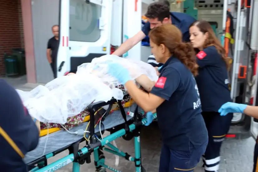 SAĞLIK BAKANLIĞI 81 İLDE HALK SAĞLIĞI ACİL MÜDAHALE EKİPLERİ KURACAK