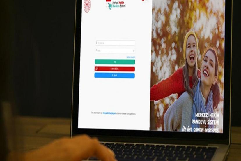 SAĞLIK BAKANLIĞI: RANDEVU TALEPLERİ YÜZDE 58 ORANINDA AZALDI