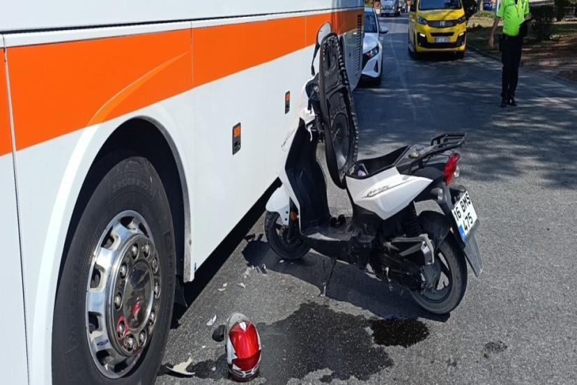 SAĞLIK SİSTEMİ AMBULANSTAN İNDİRDİ: ŞAŞIRTAN OLAY