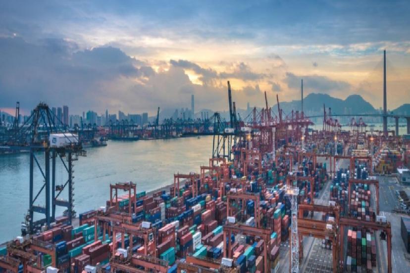 SAKARYA'DAN 9 AYDA 4 MİLYAR DOLARI AŞAN İHRACAT