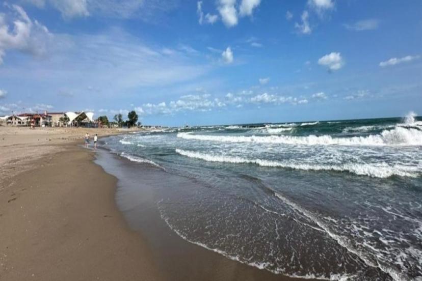 SAKARYA VE DÜZCE'DE DENİZE GİRMEK YASAKLANDI