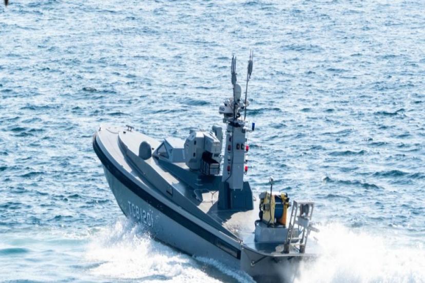 SANCAR SİDA'DAN HEDEFE TAM İSABET