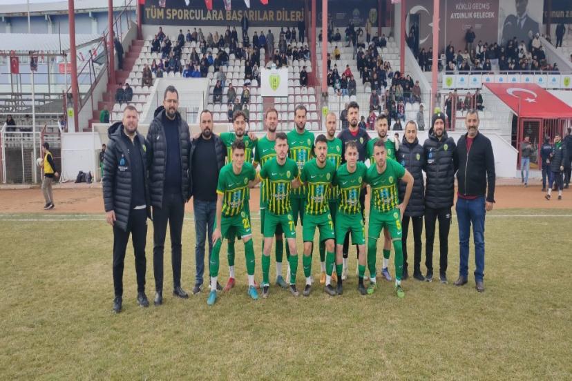 SANİYE BAŞKAN’DAN KORKUTELİ BELEDİYESPOR’A DESTEK ÇAĞRISI