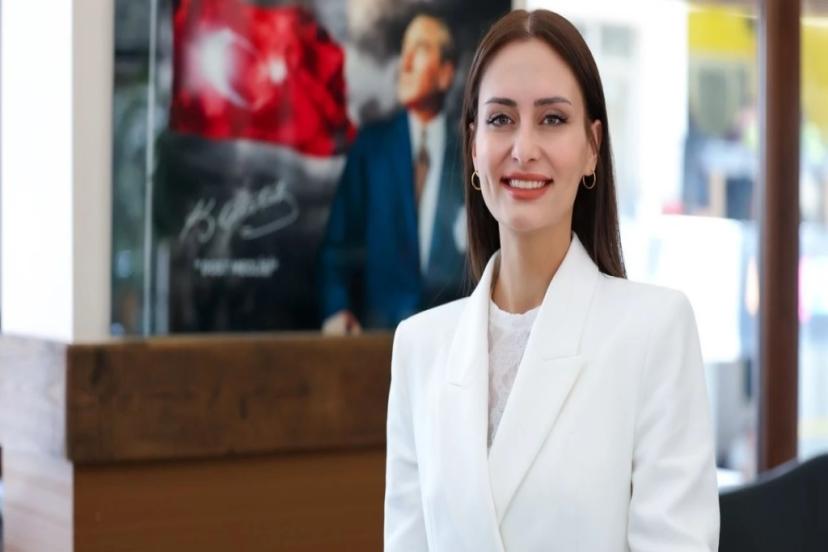 SANİYE CARAN TRANSFER İDDİALARINA NOKTAYI KOYDU