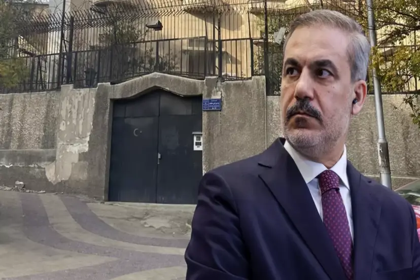 ŞARTLARIN OLUŞMASINA BAKACAĞIZ