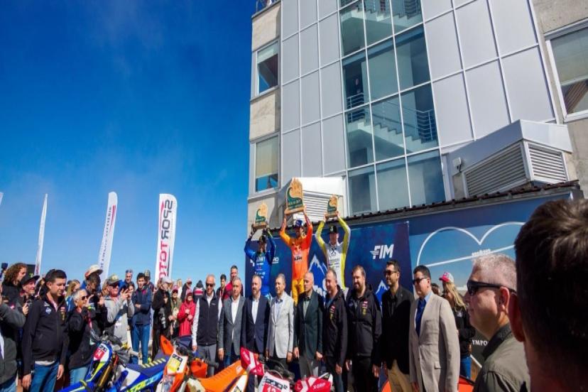 SEA TO SKY’DA KAZANAN ALMAN SPORCU MANUEL LETTENBICHLER!