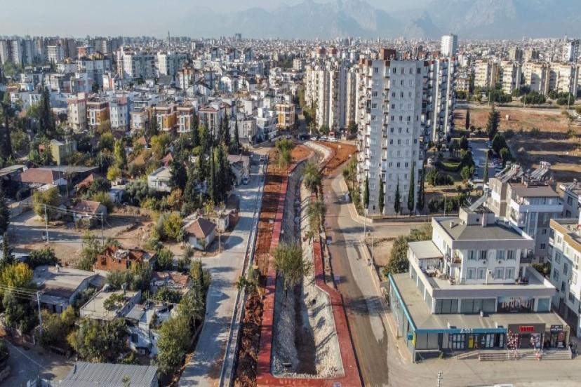 SEL MAĞDURLARINDAN  KOCAGÖZ'E TEŞEKKÜR 