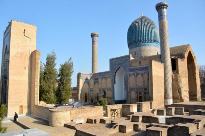 SEMERKANT, UNESCO 43. GENEL KONFERANSI’NA TARİHİNİN EN BÜYÜK ETKİNLİĞİYLE HAZIR