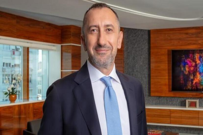 SİBER GÜVENLİK BAŞKANLIĞINA ÜMİT ÖNAL ATANDI 